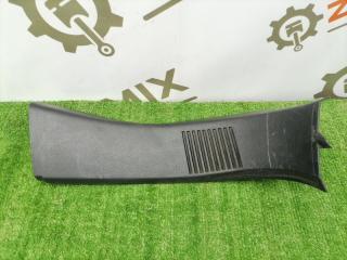 Обшивка багажника задняя левая Ford Fusion 2010