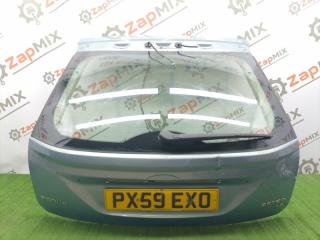 Крышка багажника Ford Focus 2009