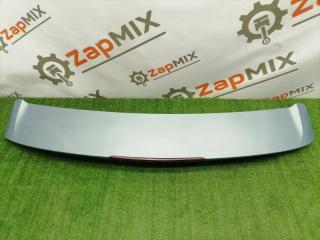 Спойлер Ford Focus 2009