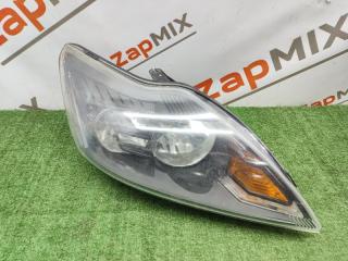 Фара галогеновая передняя правая Ford Focus 2009 Хэтчбек SHDA 1754445 контрактная