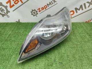 Фара галогеновая передняя левая Ford Focus 2009 Хэтчбек SHDA 1754447 контрактная
