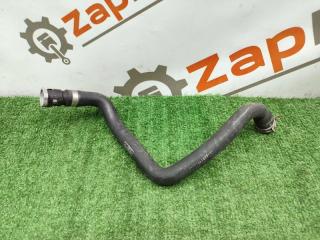 Патрубок радиатора печки Ford Focus 2009