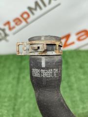 Патрубок радиатора печки Focus 2009 CB4 SHDA