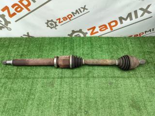 Привод передний правый Ford Focus 2010