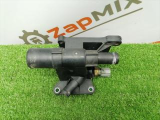 Фланец системы охлаждения Ford Focus 2008 контрактная Фланец системы охлаждения Ford Focus 2008