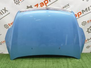 Капот Ford Focus 2008