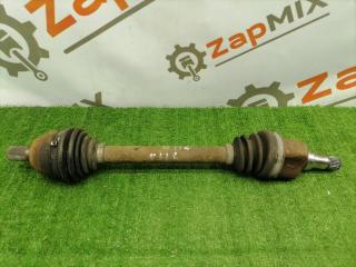 Привод передний левый Ford Focus 2009