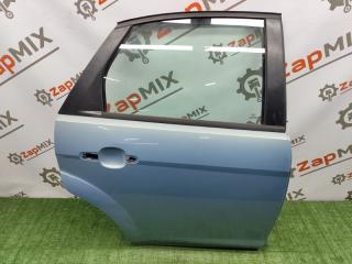 Дверь боковая задняя правая Ford Focus 2009