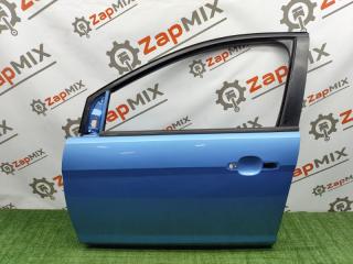 Дверь боковая передняя левая Ford Focus 2008