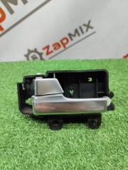 Ручка двери внутренняя левая Ford Focus 2008