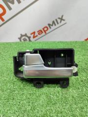 Ручка двери внутренняя левая Ford Focus 2008