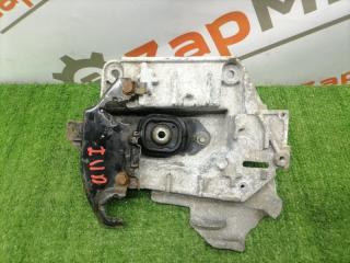 Запчасть кронштейн опоры двигателя левый Nissan Note 2008