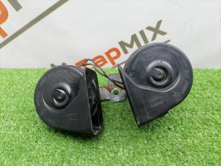 Звуковой сигнал Ford Focus 2009