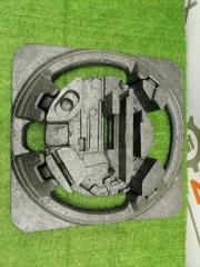 Крепление домкрата Focus 2009 Хэтчбек SHDA