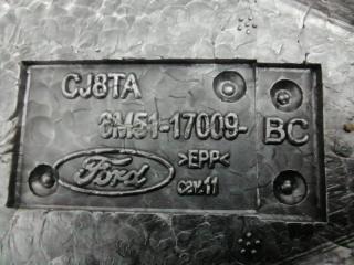 Крепление домкрата Focus 2009 Хэтчбек SHDA