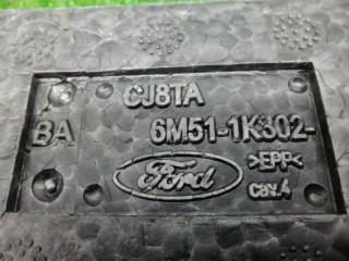 Крепление домкрата Focus 2009 Хэтчбек SHDA