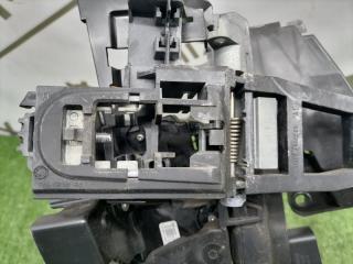 Замок боковой двери задний правый Focus 2009 Хэтчбек SHDA