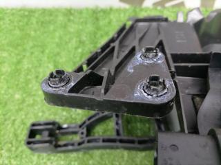 Замок боковой двери задний правый Focus 2009 Хэтчбек SHDA