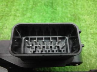 Замок боковой двери задний правый Focus 2009 Хэтчбек SHDA