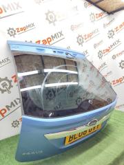 Крышка багажника Ford Focus Хэтчбек QQDB