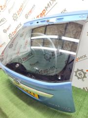 Крышка багажника Focus 2008 Хэтчбек QQDB