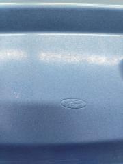 Крышка багажника Focus 2008 Хэтчбек QQDB