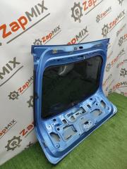 Крышка багажника Focus 2008 Хэтчбек QQDB