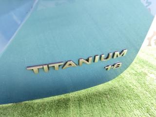 Крышка багажника Focus 2008 Хэтчбек QQDB