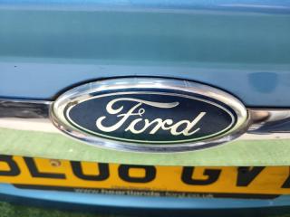 Крышка багажника Focus 2008 Хэтчбек QQDB