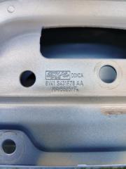 Крышка багажника Focus 2008 Хэтчбек QQDB