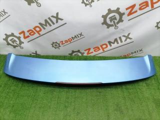 Спойлер Ford Focus 2008