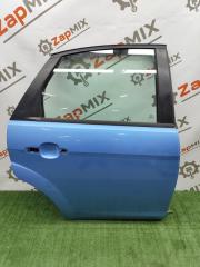 Дверь боковая задняя правая Ford Focus 2010