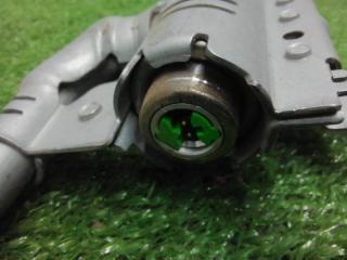 Подушка безопасности боковая правая Focus 2005 Хэтчбек HWDA