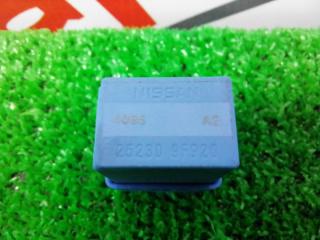 Реле Juke 2014 Хэтчбек HRA2DDT