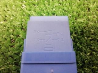 Реле Juke 2014 Хэтчбек HRA2DDT