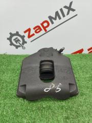 Суппорт тормозной передний левый Ford Fusion 2007 контрактная Суппорт тормозной передний левый Ford Fusion 2007