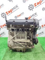 Двигатель Ford Fusion 2009 Хэтчбек FXJA 1904873 контрактная