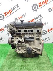 Двигатель Fusion 2009 Хэтчбек FXJA