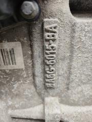 Двигатель Fusion 2009 Хэтчбек FXJA