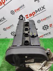 Двигатель Fusion 2009 Хэтчбек FXJA