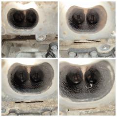 Двигатель Fusion 2009 Хэтчбек FXJA