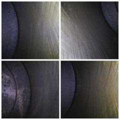 Двигатель Fusion 2009 Хэтчбек FXJA