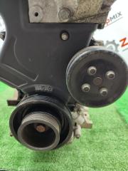 Двигатель Fusion 2009 Хэтчбек FXJA