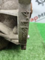 Двигатель Fusion 2009 Хэтчбек FXJA