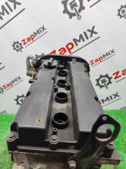 Двигатель Fusion 2009 Хэтчбек FXJA