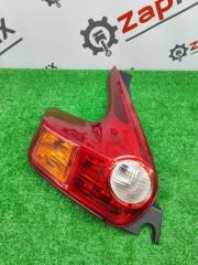 Фонарь задний левый Nissan Juke 2011