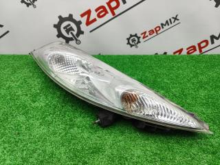 Фара галогеновая передняя правая Nissan Juke 2011 контрактная Фара галогеновая передняя правая Nissan Juke 2011