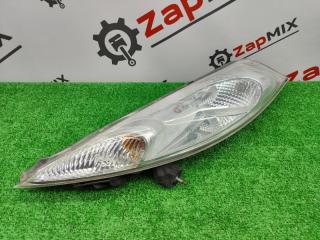 Фара галогеновая передняя левая Nissan Juke 2011 контрактная Фара галогеновая передняя левая Nissan Juke 2011