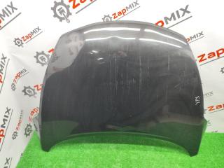 Капот Nissan Juke 2011