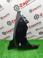 Крыло переднее правое Nissan Juke 2011